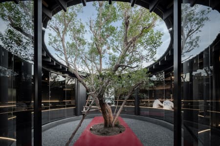 Akamori Restaurant